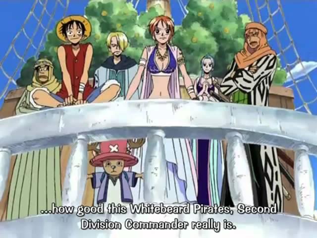 Ace vs. Baroque Works
