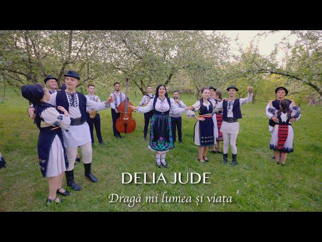 Delia Jude și Alin Joldeș - Dragă mi lumea și viața