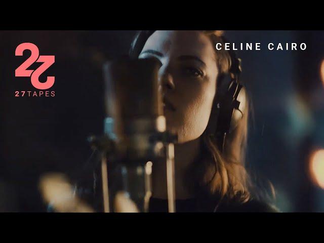 Celine Cairo - Sweet (27 Tapes Session)