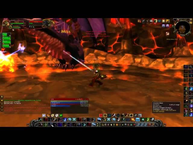 LBNT take on Onyxia