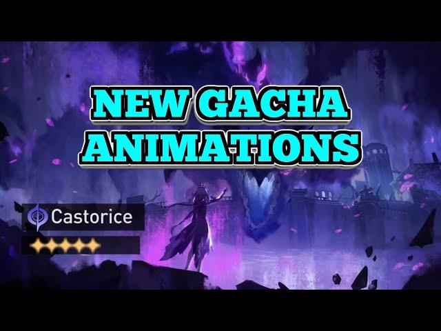 GACHA ANIMATED VIDEOS!!! CRAZY NEWS HONKAI: STAR RAIL