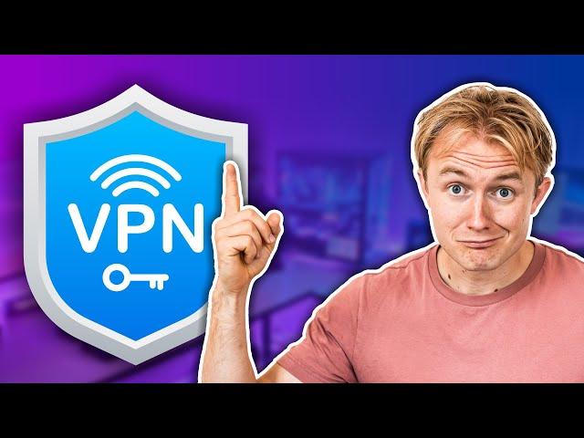 Why You Should Use a VPN