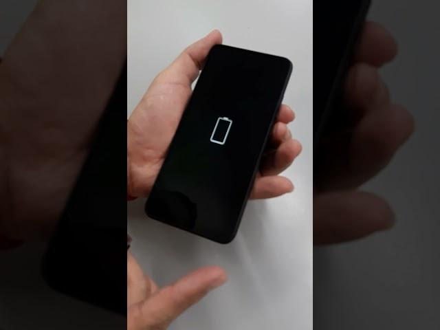 Xiaomi Redmi 9A. No enciende no carga solución,