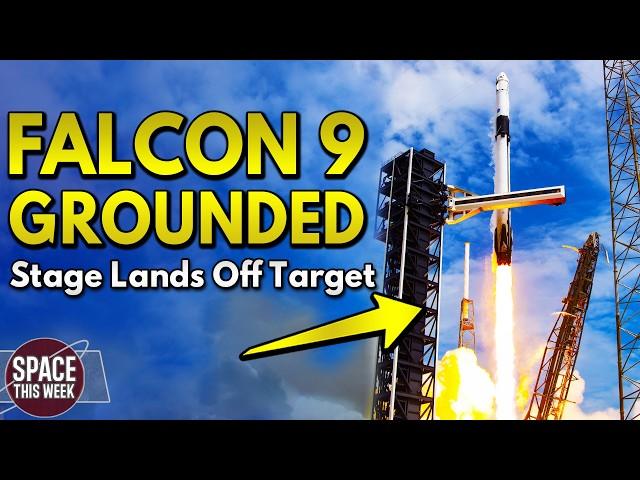 SpaceX Starship Makes Big Steps towards Flight 5, Falcon 9 Grounded and China Launches from BOAT