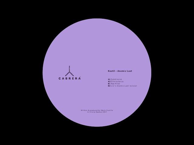 Kastil - Submissive [CBR12]