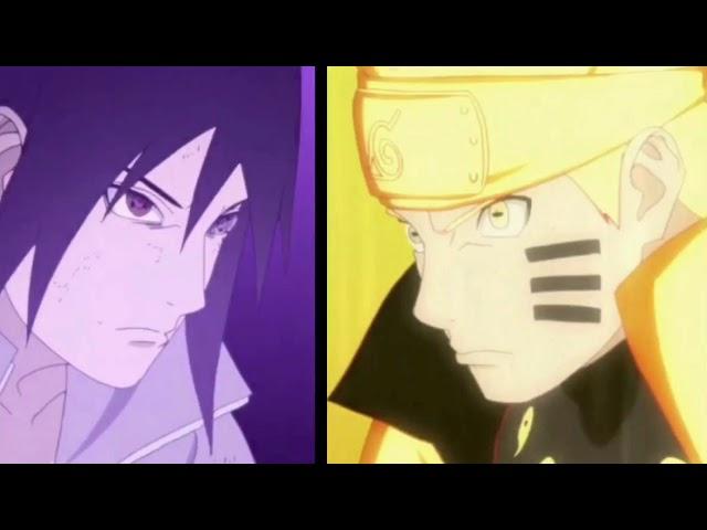 Kimi Monogatari - Noriaki Sugiyama (Sasuke's Seiyuu)
