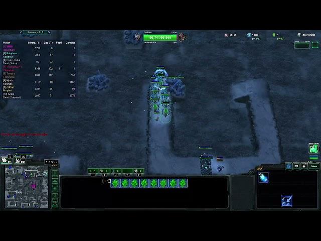 Unfound Champion Can 1v9 KS2