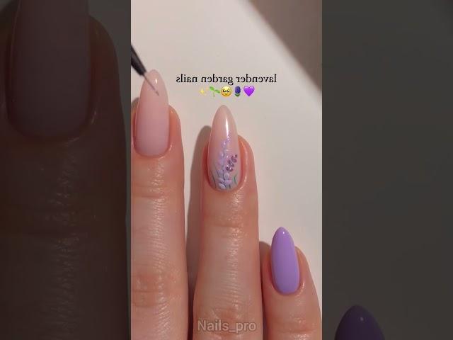 Beautiful nail art #viralvideo #nails #nailspro #copypaste #shortfeed