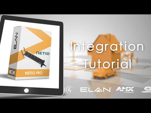 Netio Elan Driver | ELAN Integration Tutorial | Intrinsic Dev