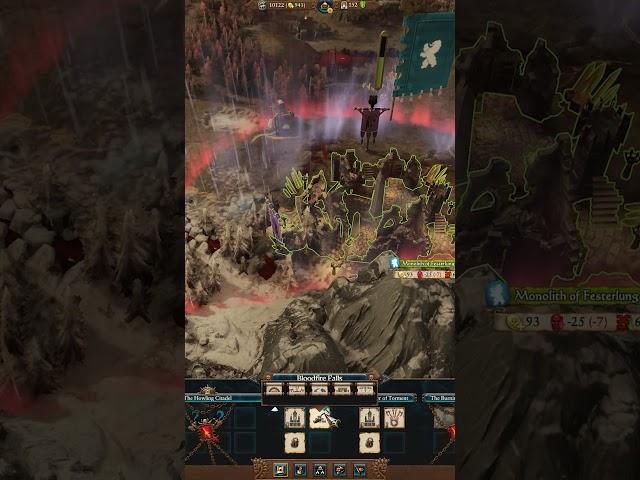 How to Play Boris Ursus in Less Than 60 Seconds | Total War Warhammer 3
