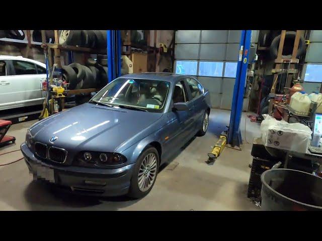 2001 BMW DME EWS Delete Remove & Install