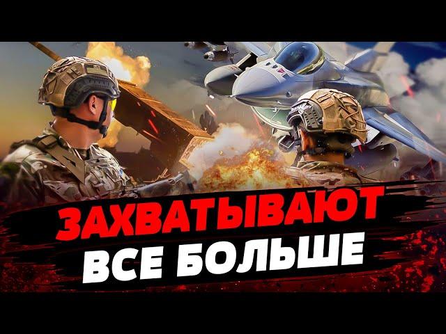 КАДЫРОВЦЫ ПОЙДУТ ПРОТИВ ПУТИНА? ВСУ УСТРОИЛИ РАЗГРОМ В КУРСКОЙ ОБЛАСТИ! Актуальные новости