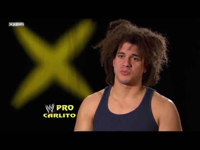 WWE NXT: The WWE Pros discuss NXT Rookie David "A-List"