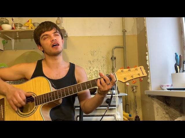 Евгений Матыкин - Планета песка