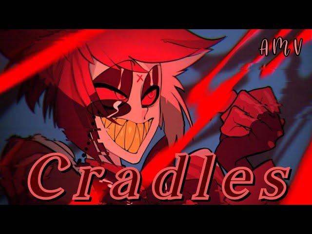 [AMV] Alastor | Hazbin Hotel