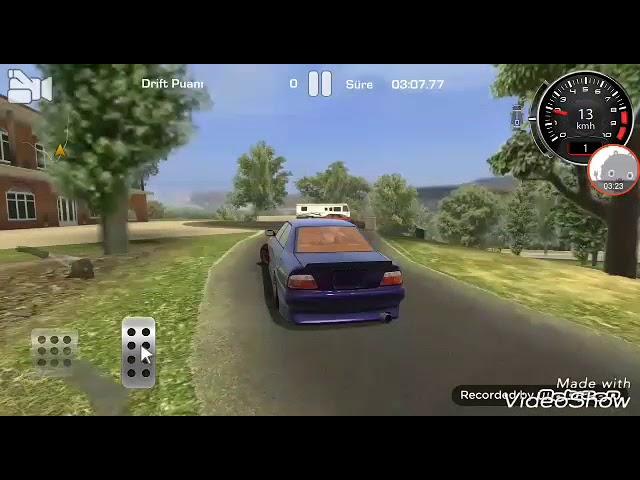 Carx drift racing #2