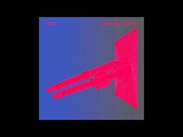 ROTH BART BARON - “ATOM" (Full Album Stream)