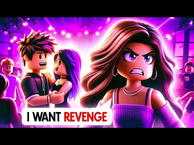 GET HIM BACK!roblox music video | berry avenue | olivia rodrigo