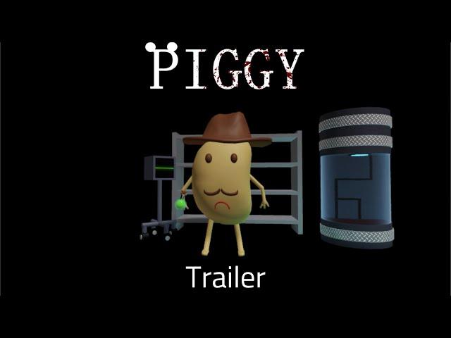 Piggy Trailer (ROBLOX) | Fan-made (Unofficial)