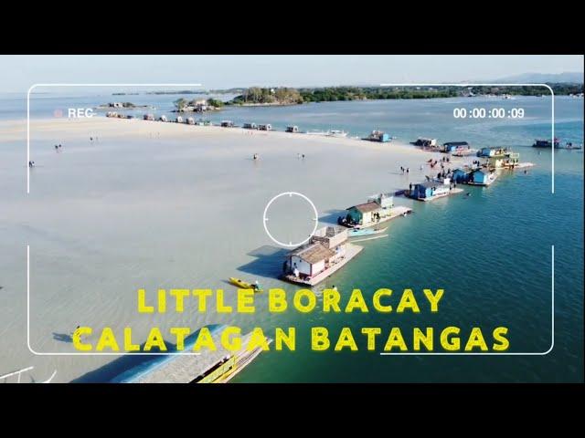 Little Boracay | Calatagan Batangas 2022