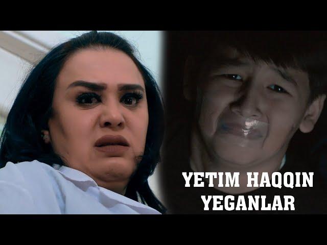 Humoyun Mirzo - Yetim bola haqqin yeganlar | Хумоюн Мирзо - Етим бола хаккин еганлар