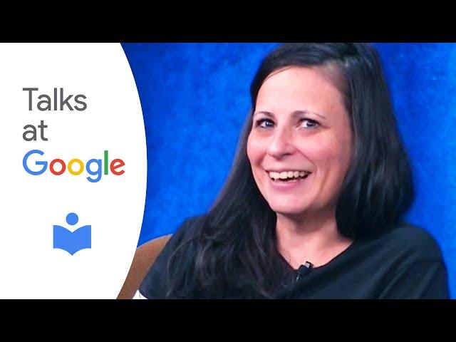 Dirt Candy: A Cookbook | Amanda Cohen | Talks at Google