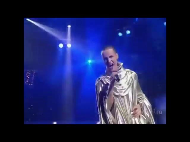 Vitas Other song high quality (Soul) (the part we all loove)