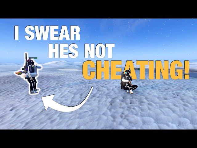 DayZ Admin EXPOSES Cheaters To Their TRUSTING TEAMMATES! Ep90