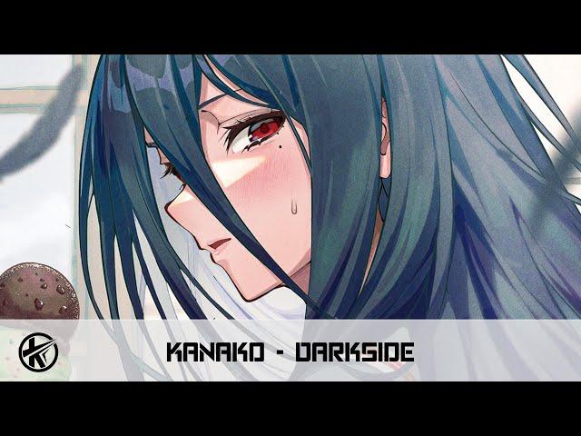 Nightcore - Darkside | Kanako