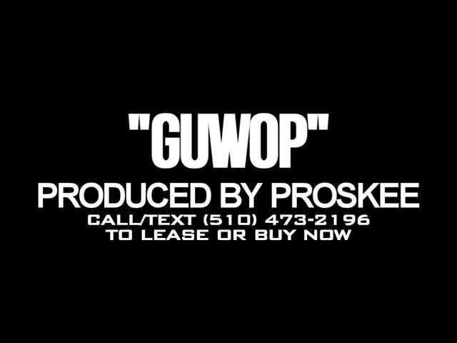 [PROD. BY PROSKEE.com] - GUWOP (Style: @gucci1017 x @MigosATL) (510) 473-2196 To Buy