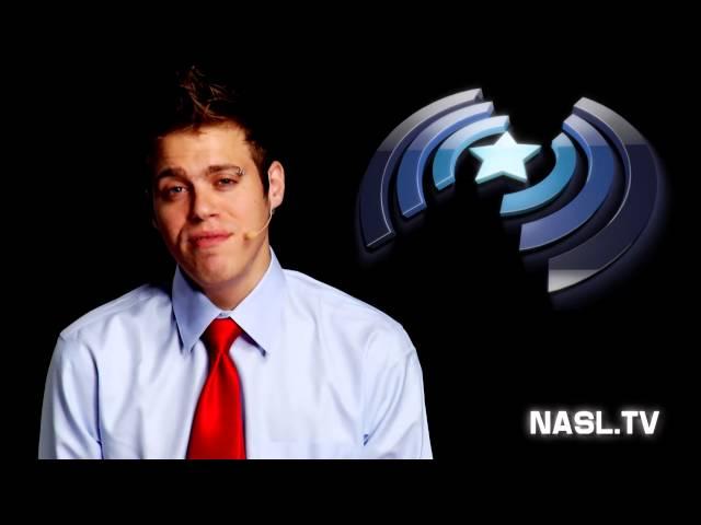 NASL Season 4 - YOUR Nightly eSports