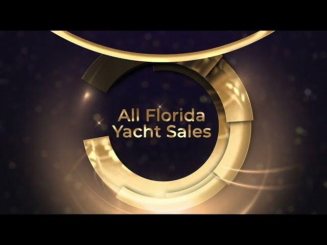 All Florida Yacht Sales Thanking Our Employee