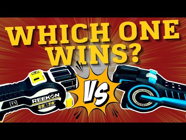 High Tech Tool Showdown: Which One Is Right For You?