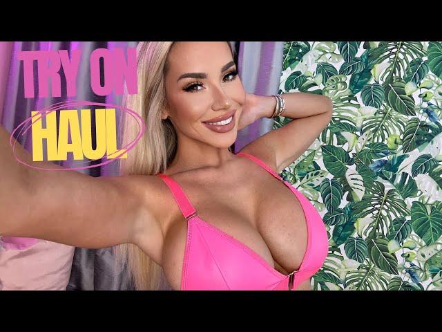 SEXY! Amazon & Shein Clubwear & Lingerie Try On Haul