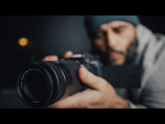 Videography For Beginners (5 Life Changing Tips)