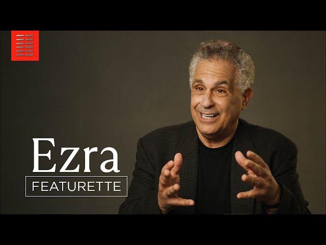 Ezra | Creating the Story of Ezra | Bleecker Street