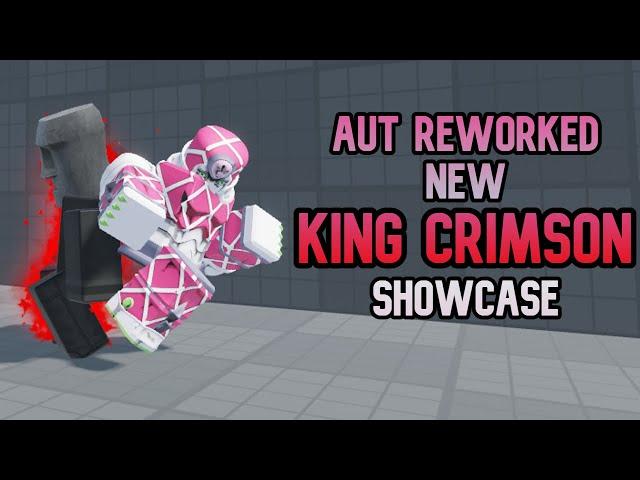 [AUT] Reworked New KC Showcase