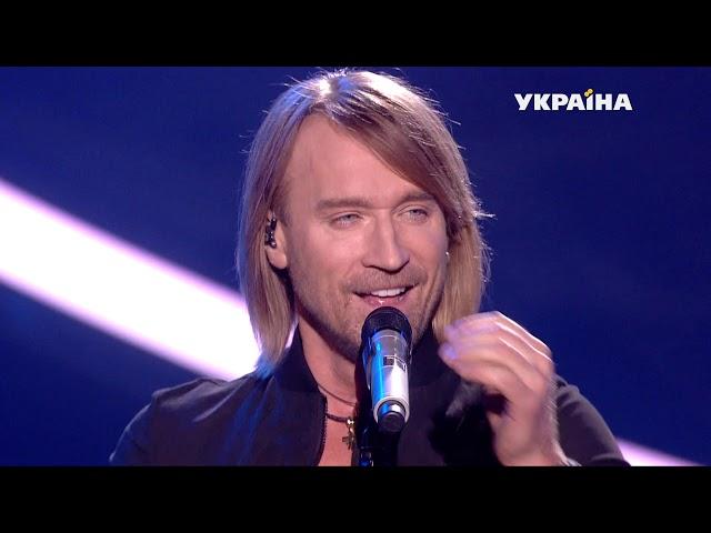 Лишь ты одна | Большой сольный концерт Олега Винника | Шоу «Ты в курсе»