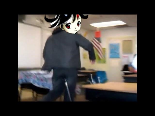 Seija kijin in a ShellNut