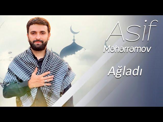 Asif Meherremov - Agladi 2022 (Official Audio)