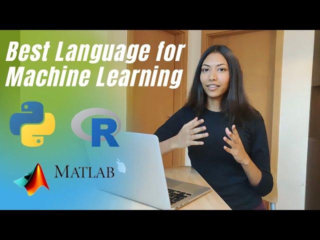 Best Programming Language for Machine Learning