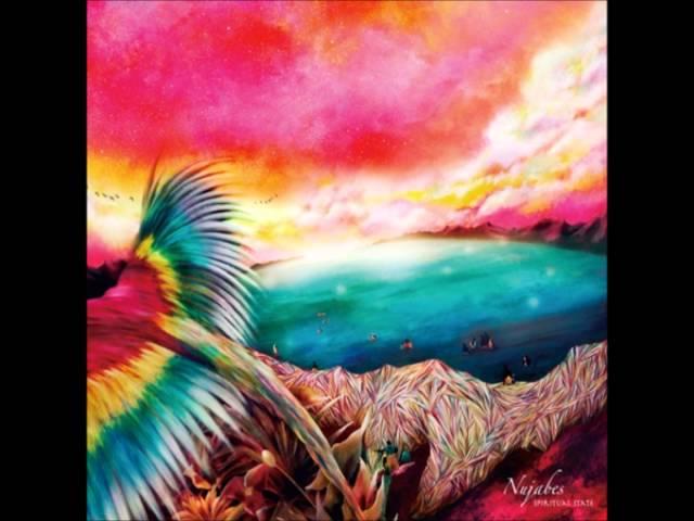 Nujabes spiritual state ft Uyama Hiroto