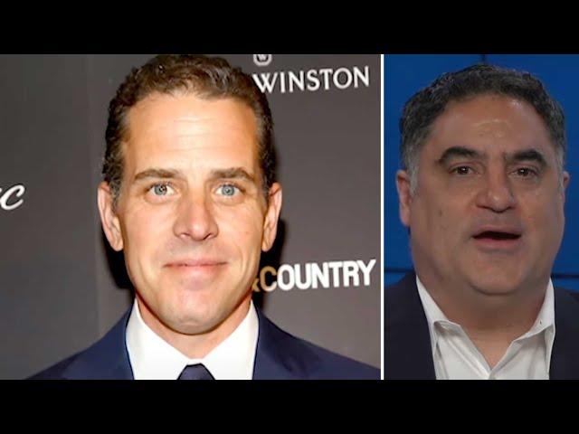 Cenk's Theory on Why Hunter Biden is Starting to Fight Back Against Fox News