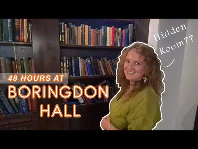 Boringdon Hall | The best spa hotel in Devon?