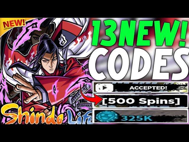 ️Hurry!! Up️Shindo Life Codes - Shindo Life Codes November 2024 - Shindo Life ROBLOX Codes 2024