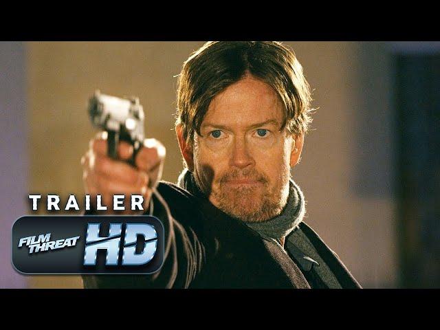 NIGHTFIRE | Official HD Trailer (2020) | Dylan Baker | Film Threat Trailers