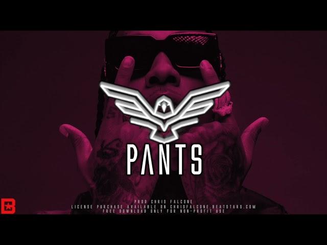 [FREE] Tyga Type Beat - "Pants"  (Prod. Chris Falcone) Tyga Flute Type Beat 2024