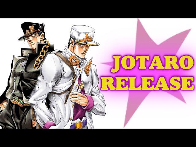 [EDIT] Jotaro | Mugen JUS (Download)