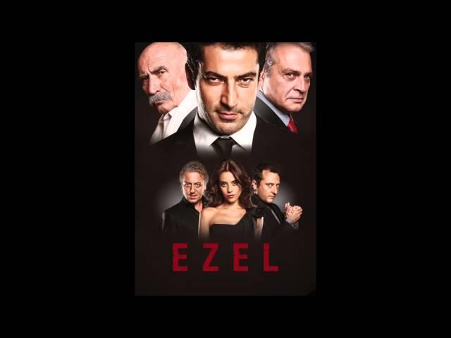 Ezel " Eyşan Unutamıyorum " Toygar Işıklı