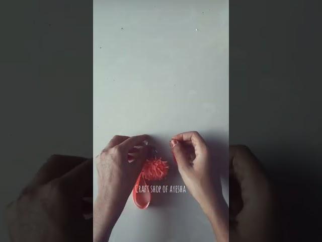diy keychain|#keychain|craft shop of ayesha|